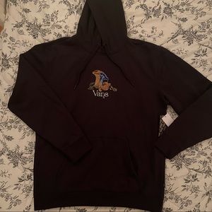 Vans Still Life Hoodie